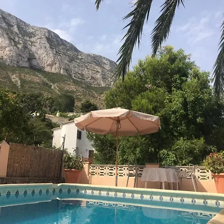 Marta - Montgo * Denia