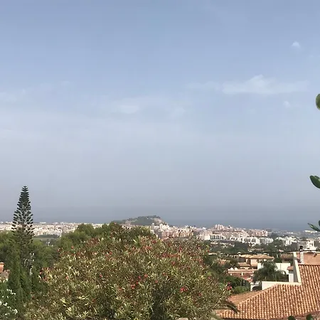 Marta - Montgo Villa