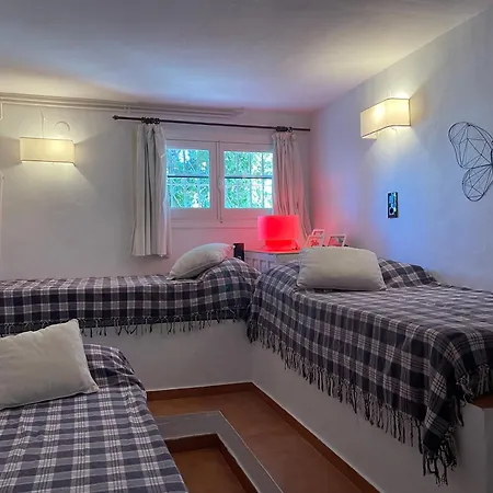 Marta - Montgo Villa Denia