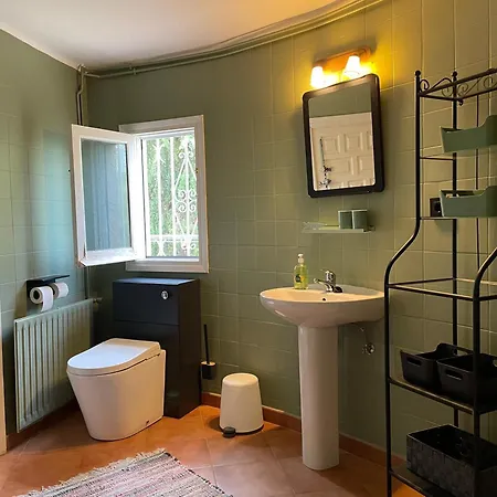 Marta - Montgo Villa