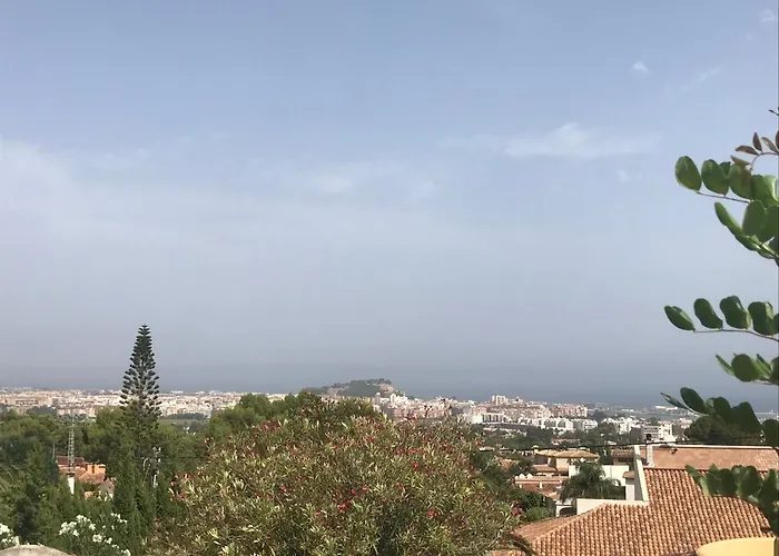 Marta - Montgo فيلة