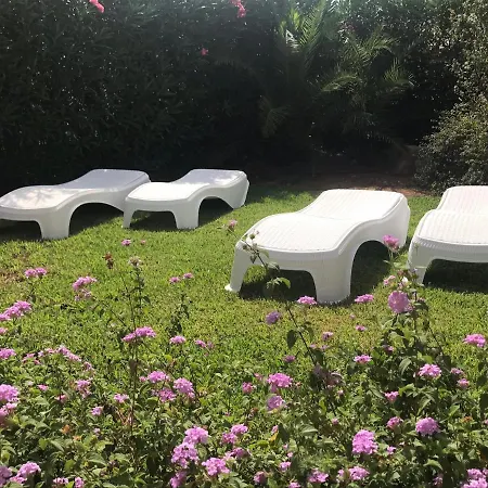Marta - Montgo Villa Dénia