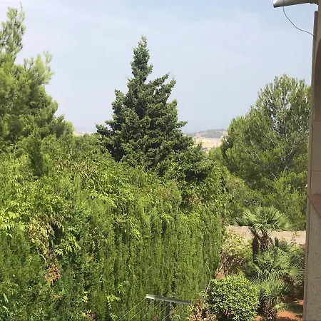 Marta - Montgo Dénia