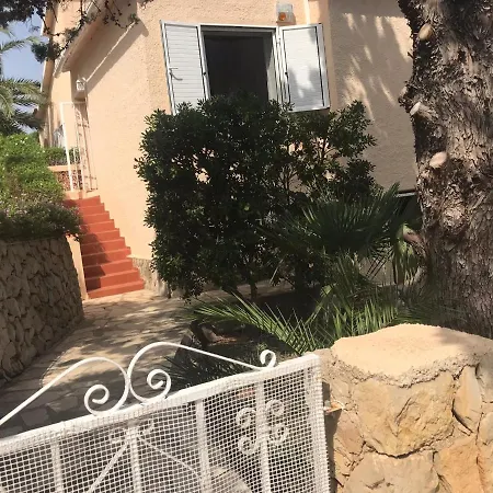 Marta - Montgo Villa *