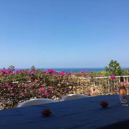 Marta - Montgo Villa Denia